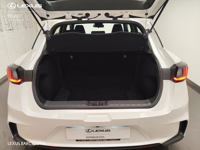 Lexus LBX+ 2024 REF 5864