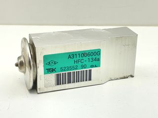 52355290 Válvula Expansión de Opel Corsa D