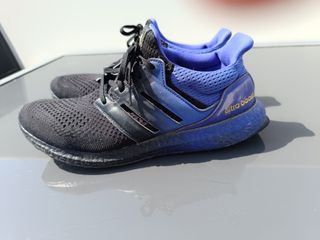 Adidas Ultraboost 42 - Zapatillas Deportivas