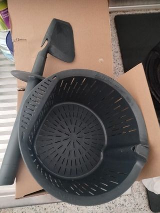 Cestillo TM5 Thermomix