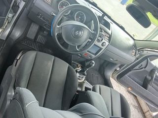 Renault Megane 2004