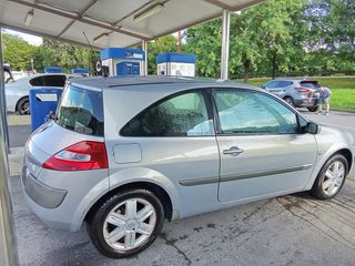 Renault Megane 2004
