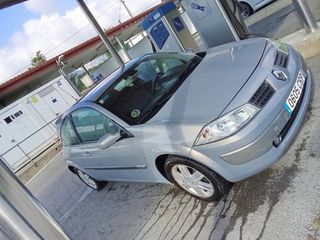 Renault Megane 2004
