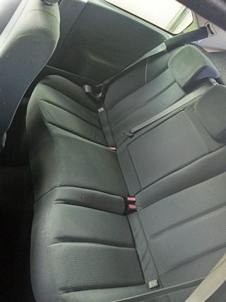 Renault Megane 2004