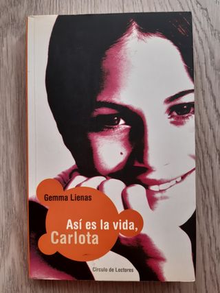 Así es la vida, Carlota