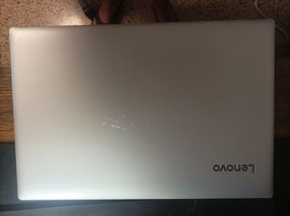 Despiece componentes Lenovo Ideapad 320