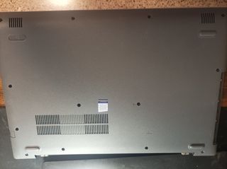 Despiece componentes Lenovo Ideapad 320