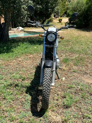 rieju tango 250