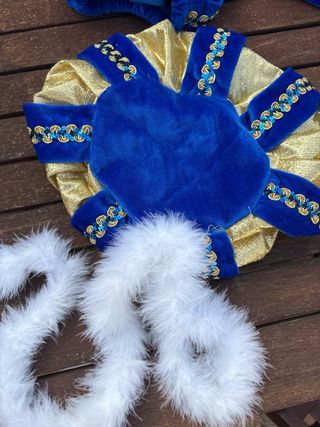 Disfraz Príncipe Medieval Niño 7 años