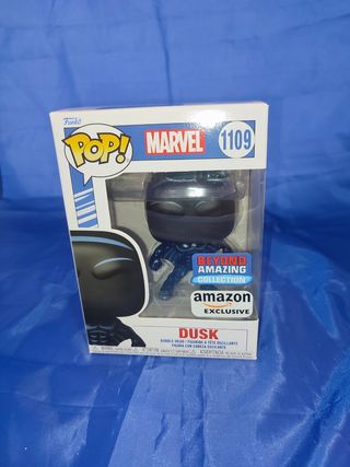 Funko Pop! Marvel Dusk #1109 Amazon Exclusive