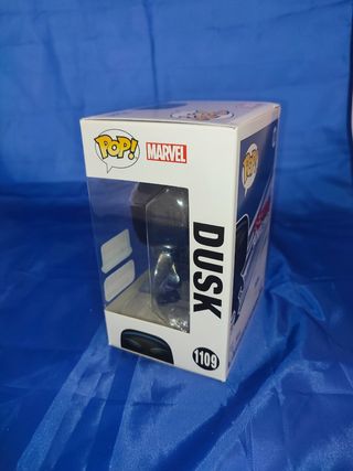 Funko Pop! Marvel Dusk #1109 Amazon Exclusive