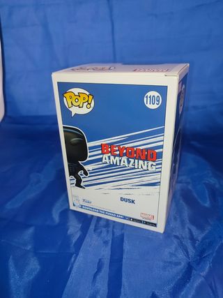 Funko Pop! Marvel Dusk #1109 Amazon Exclusive