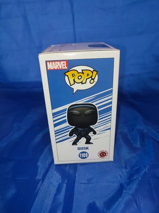Funko Pop! Marvel Dusk #1109 Amazon Exclusive