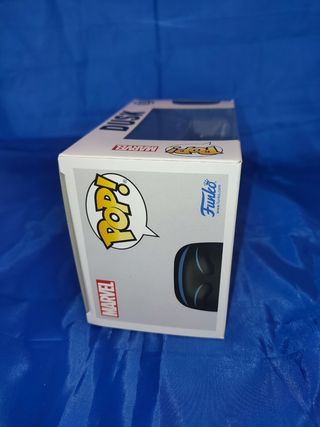 Funko Pop! Marvel Dusk #1109 Amazon Exclusive