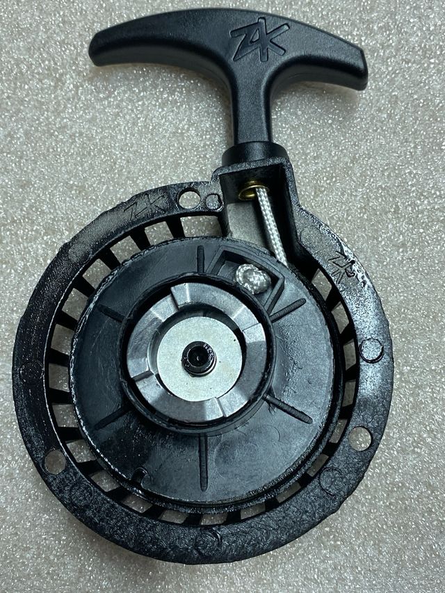 Arrancador Minimoto + Accesorios