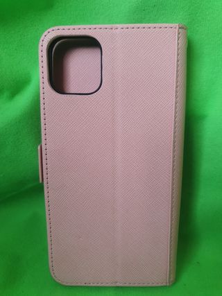 Custodia rosa per iPhone 13/14
