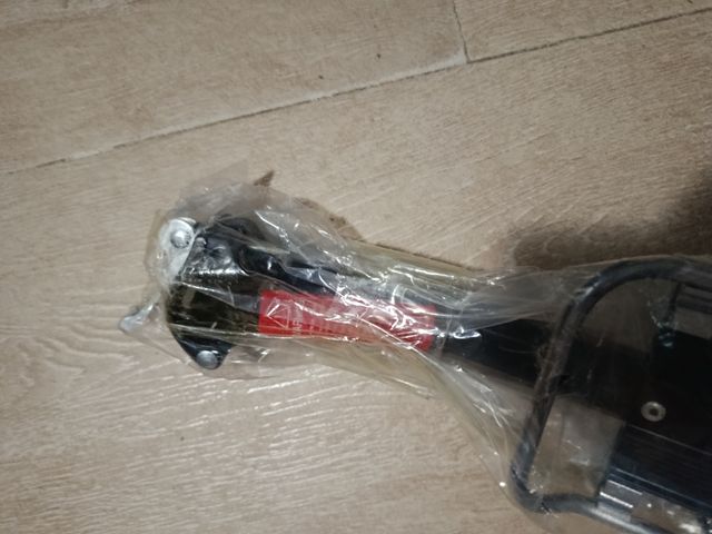 Portapacchi TÖLS Bici Touring