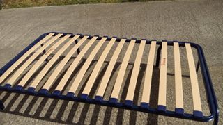 Somier nido 105x190 pikolin y colchones