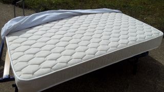 Somier nido 105x190 pikolin y colchones