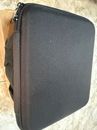 Compresor Arrancador Coche 2000mAh