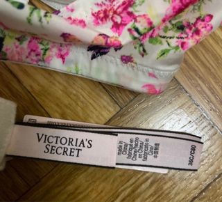 Sujetador Victoria's Secret 80C