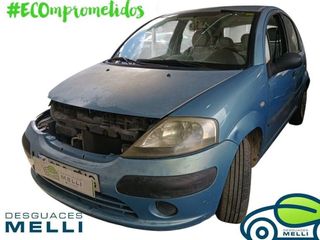 9092021 depresor freno bomba 9637413980 citroen c3