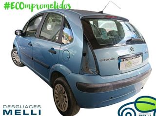 9092021 depresor freno bomba 9637413980 citroen c3