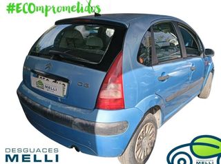 9092021 depresor freno bomba 9637413980 citroen c3