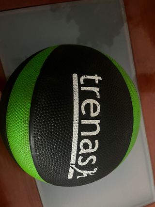 Balón medicinal 3kg - Fitness