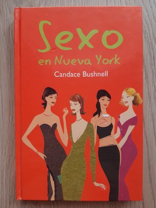 Sexo en Nueva York