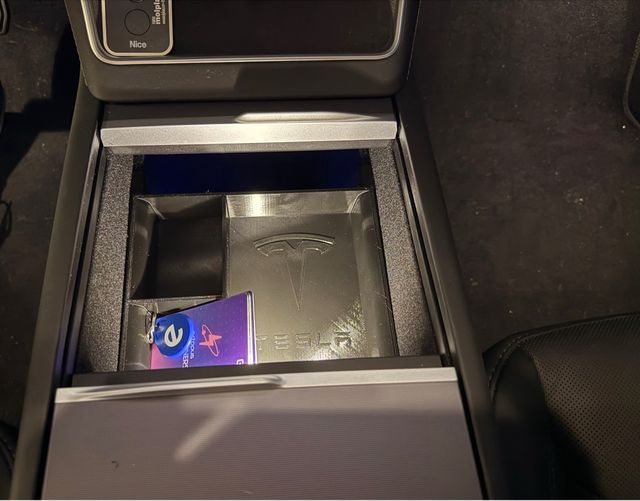 Organizer Tesla Model 3/Y