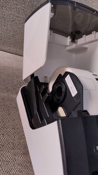 Impresora etiquetas Brother QL-700