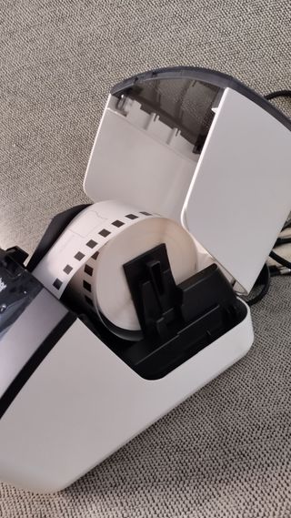 Impresora etiquetas Brother QL-700