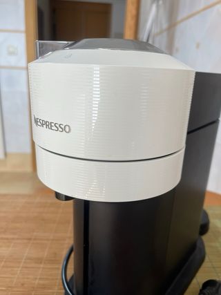 Cafetera Nespresso Vertuo - Delonghi
