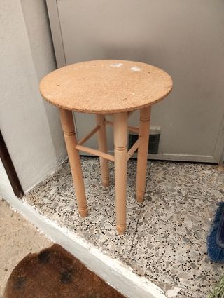 MESA CAMILLA PEQUEÑA