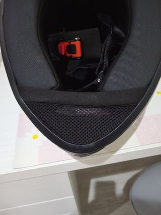 Casco moto donna HP611