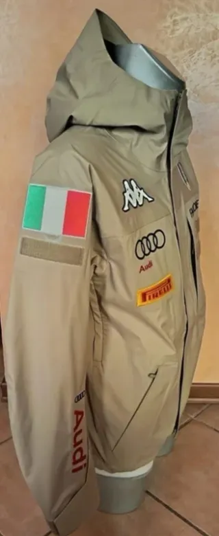 KAPPA FISI ITA XL chaqueta