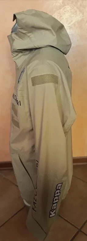 KAPPA FISI ITA XL chaqueta