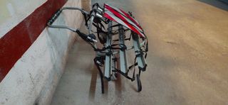 Portabicicletas 3 bicis