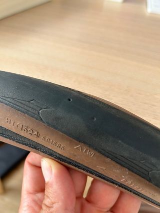 Cubiertas Continental GRANDSPORT Race 28mm