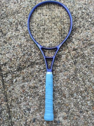 Raqueta Prince Michael Chang L3
