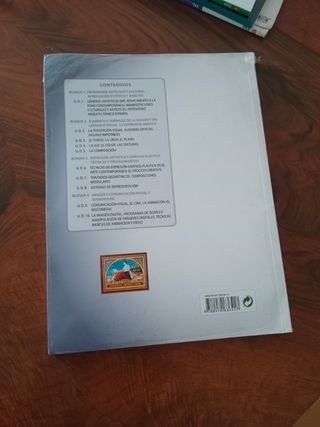 Educación Plástica, Visual y Audiovisual II - T...