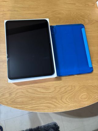 iPad 10ª generación - Apple