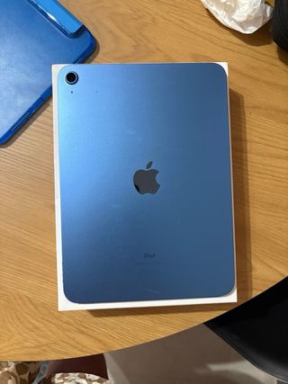 iPad 10ª generación - Apple