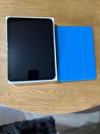 iPad 10ª generación - Apple