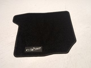 + Citroen C3 Picasso Alfombrillas a medida 