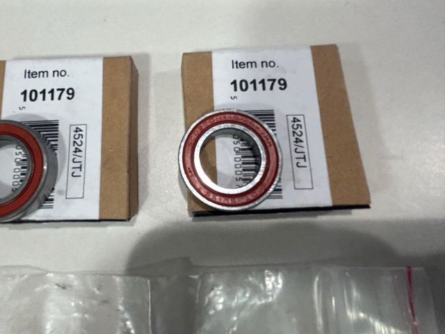 Rodamientos Cerámicos DT Swiss