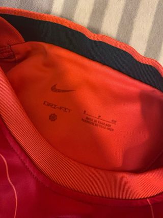 Camiseta Liverpool 23/24 - NIKE