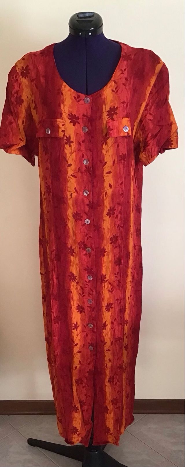 Vestito estivo Lorena