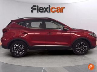 MG ZS 1.0T Luxury Auto